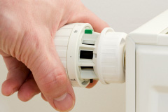 Housay central heating repair costs
