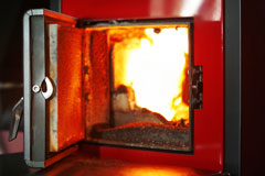 solid fuel boilers Housay